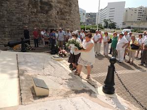 2018 07 05 A TOULON HOMMAGE AU MASSACRE DU 5 07 1962 A ORAN PAR MARCEL MORVAN (22)
